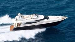 Motoryacht 21 m (motor yacht)