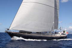 Swan 68 - Elysion Blue (sailing yacht)